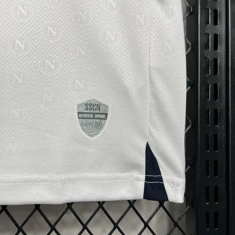 24-25 Napoli Away soccer jersey-fan Version: Ajax 24-25 Home Stadium Jersey - Fans Version mysite: Adidas luxuryfootballshirts.com: https://www.luxuryfootballshirts.com/