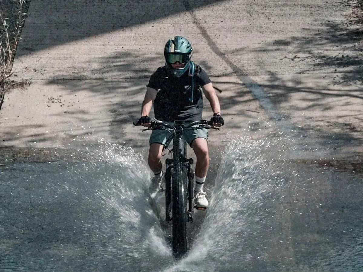 D7 Pro / Softail Electric Mountain Bike、mySite、bearsvspackers