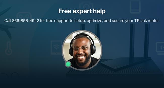 Free Expert Support