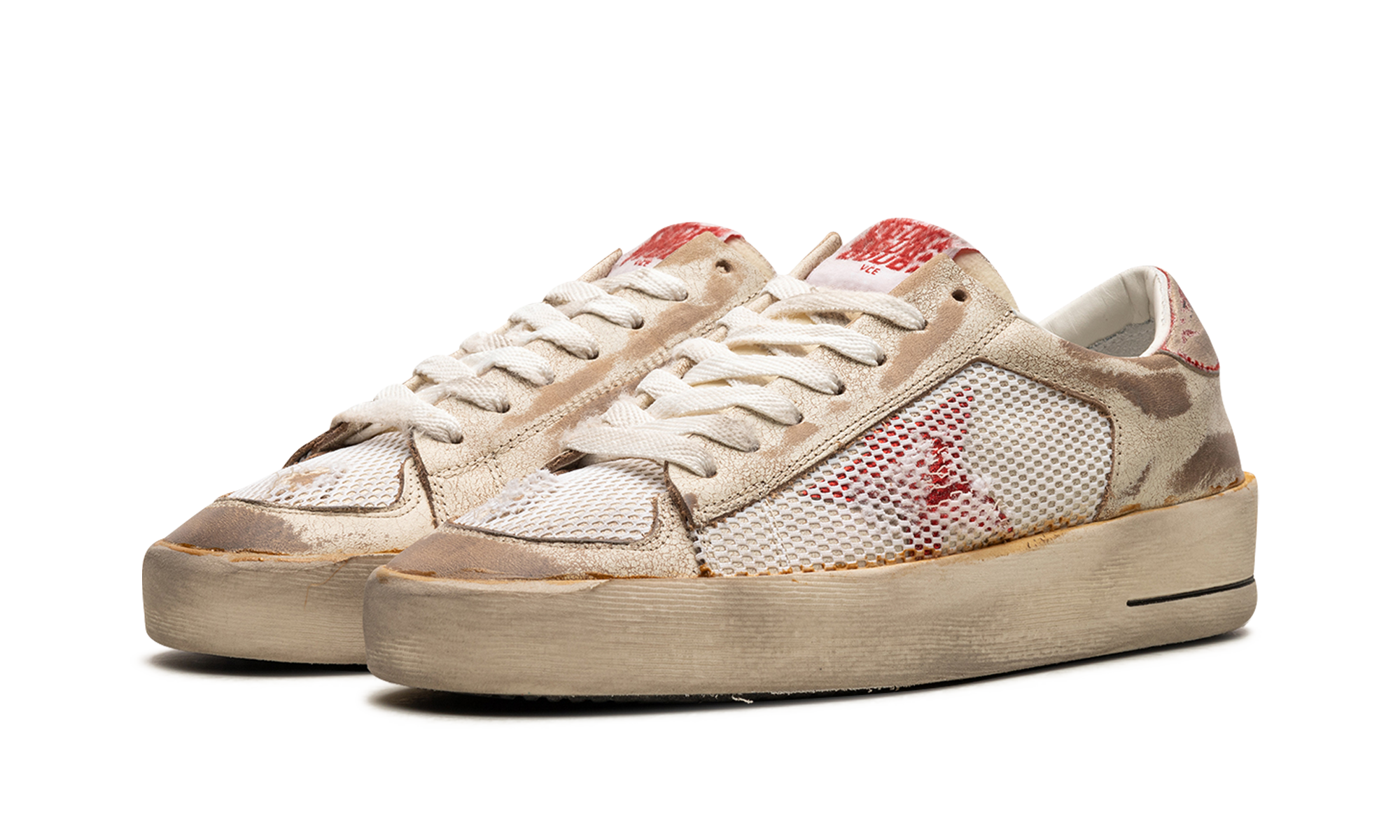 STARDAN WMNS "WHITE/PINK"、mysite、Cacoeks