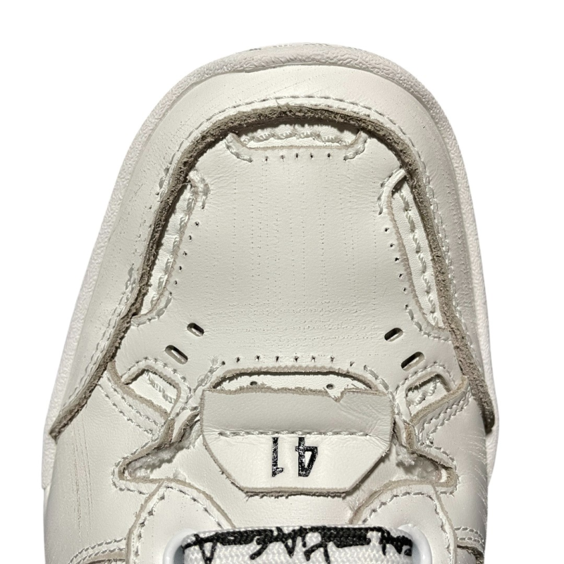 Balenciaga Hamptons Sneaker in White、mysite、Cacoeks