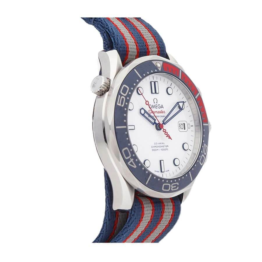 omega seamaster 1