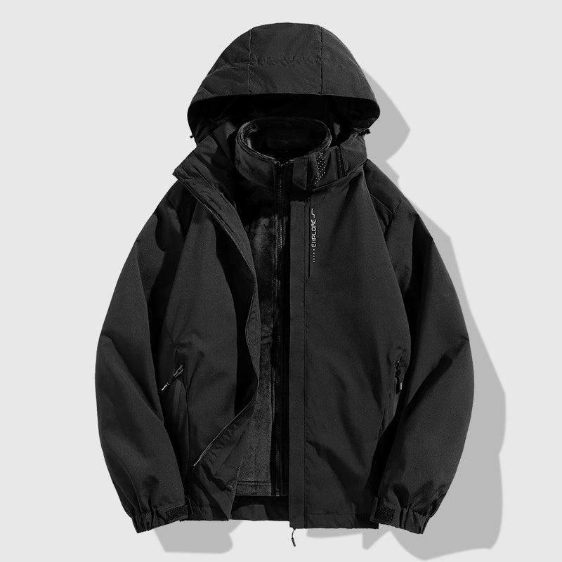 MLB 6277 Outdoor Jacket