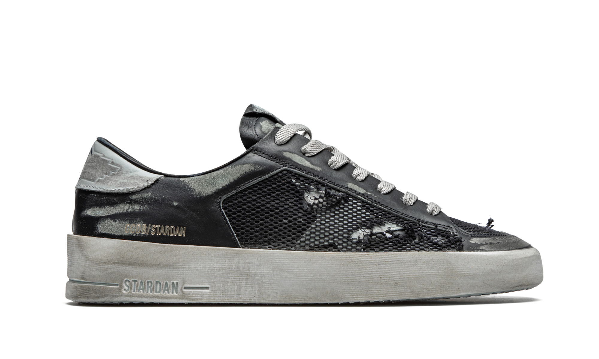 STARDAN LTD WMNS "Black"、mysite、Cacoeks