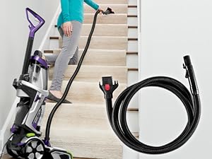 BISSELL Sample Formulas