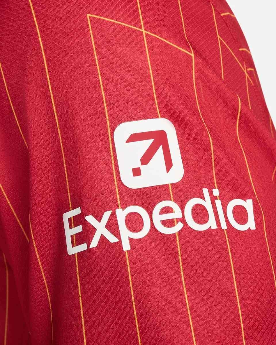 24-25 Liverpool Premier League champions home soccer jersey-Player Version: Ajax 24-25 Home Stadium Jersey - Fans Version mysite: Adidas luxuryfootballshirts.com: https://www.luxuryfootballshirts.com/