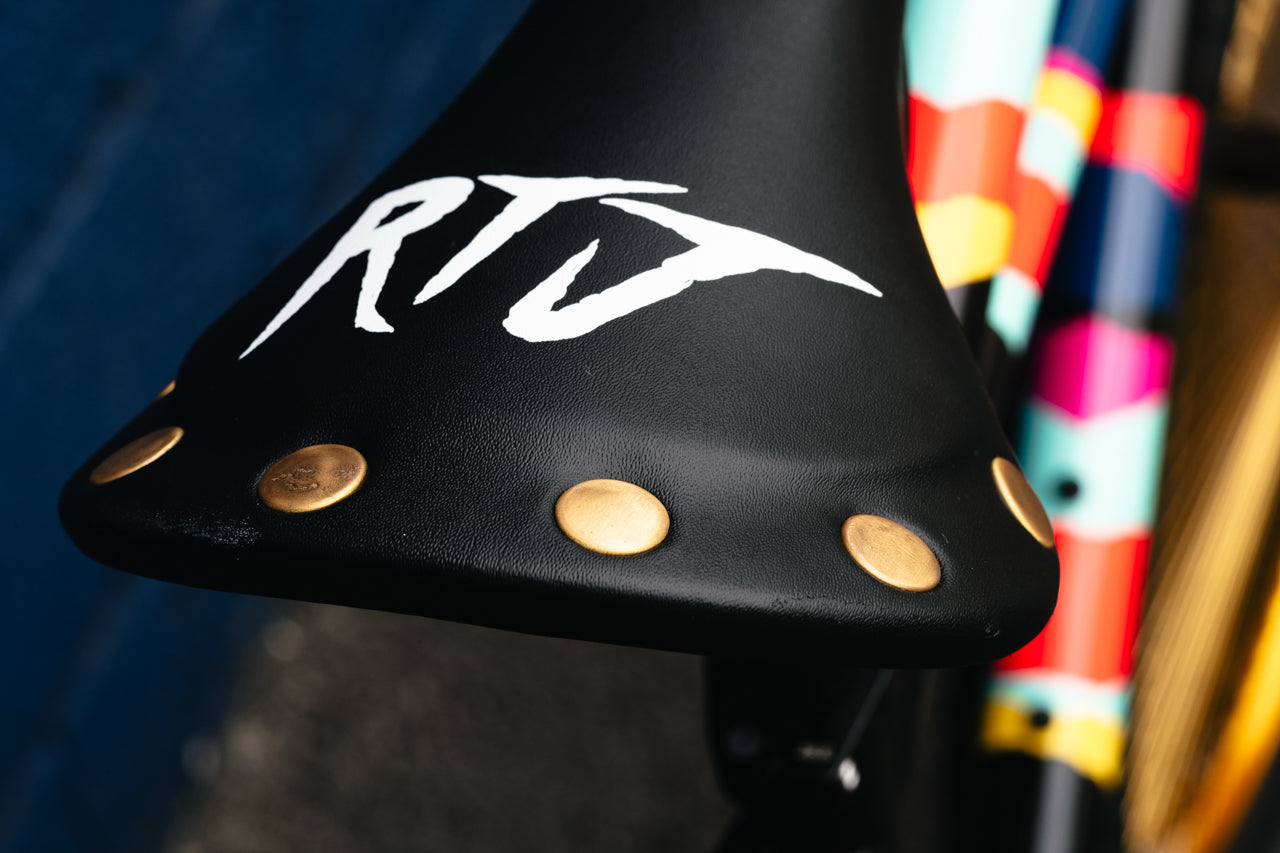 State Bicycle Co. x Run The Jewels - Klunker、mySite、bearsvspackers