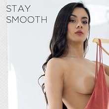 Stay Smooth Nipple Covers for Women
