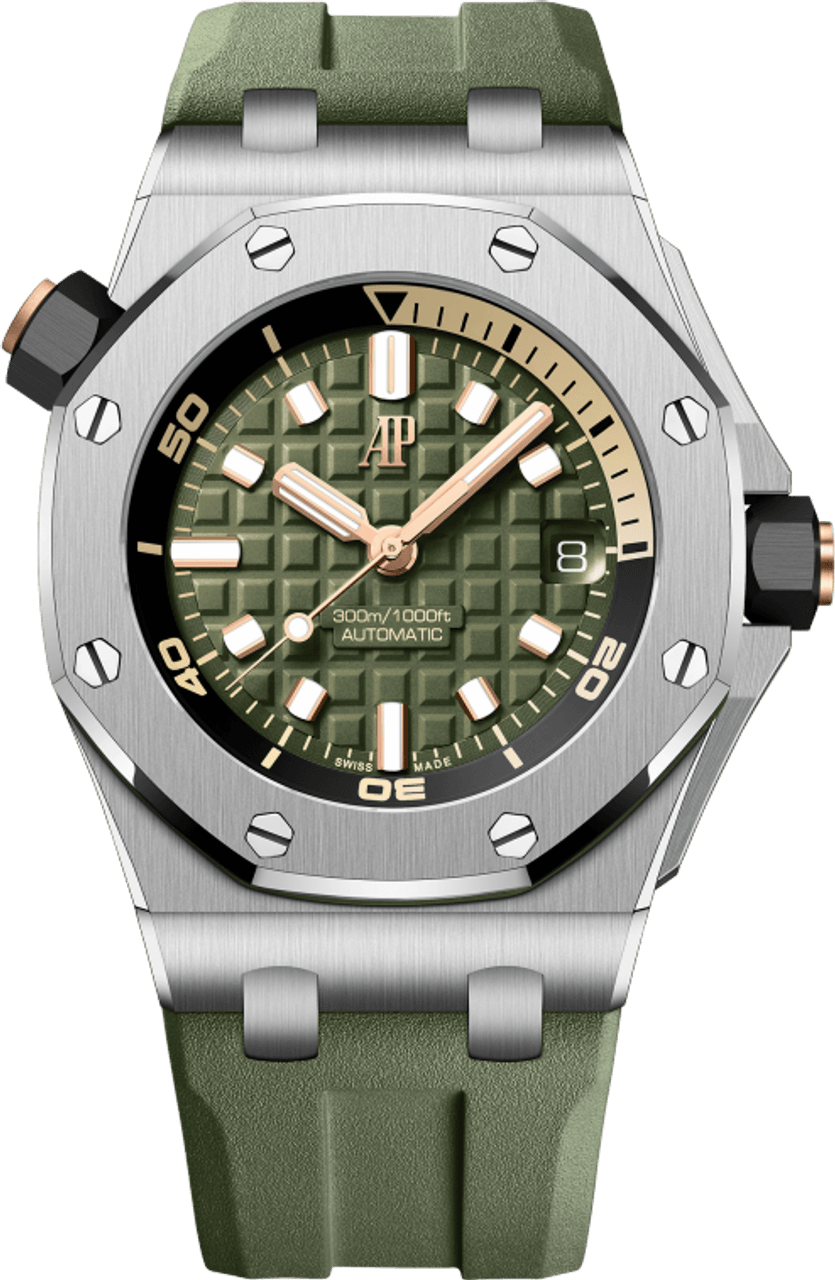 Watch 4