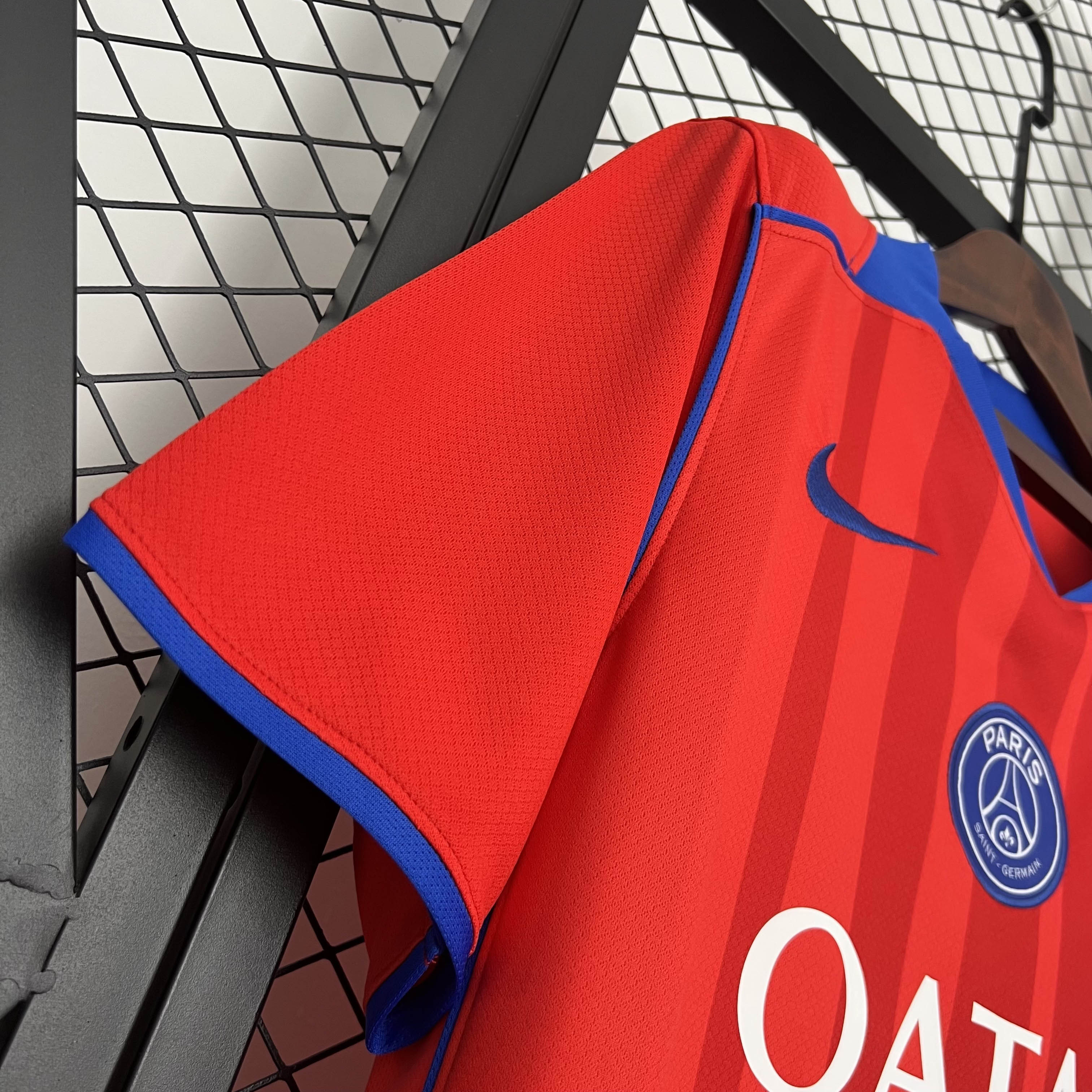 2025/2026 Psg Paris Saint-Germain Third Away Football Shirt 1:1 Thai Quality:football jersey mysite: unitedjerseyfootball 邓江浪:football