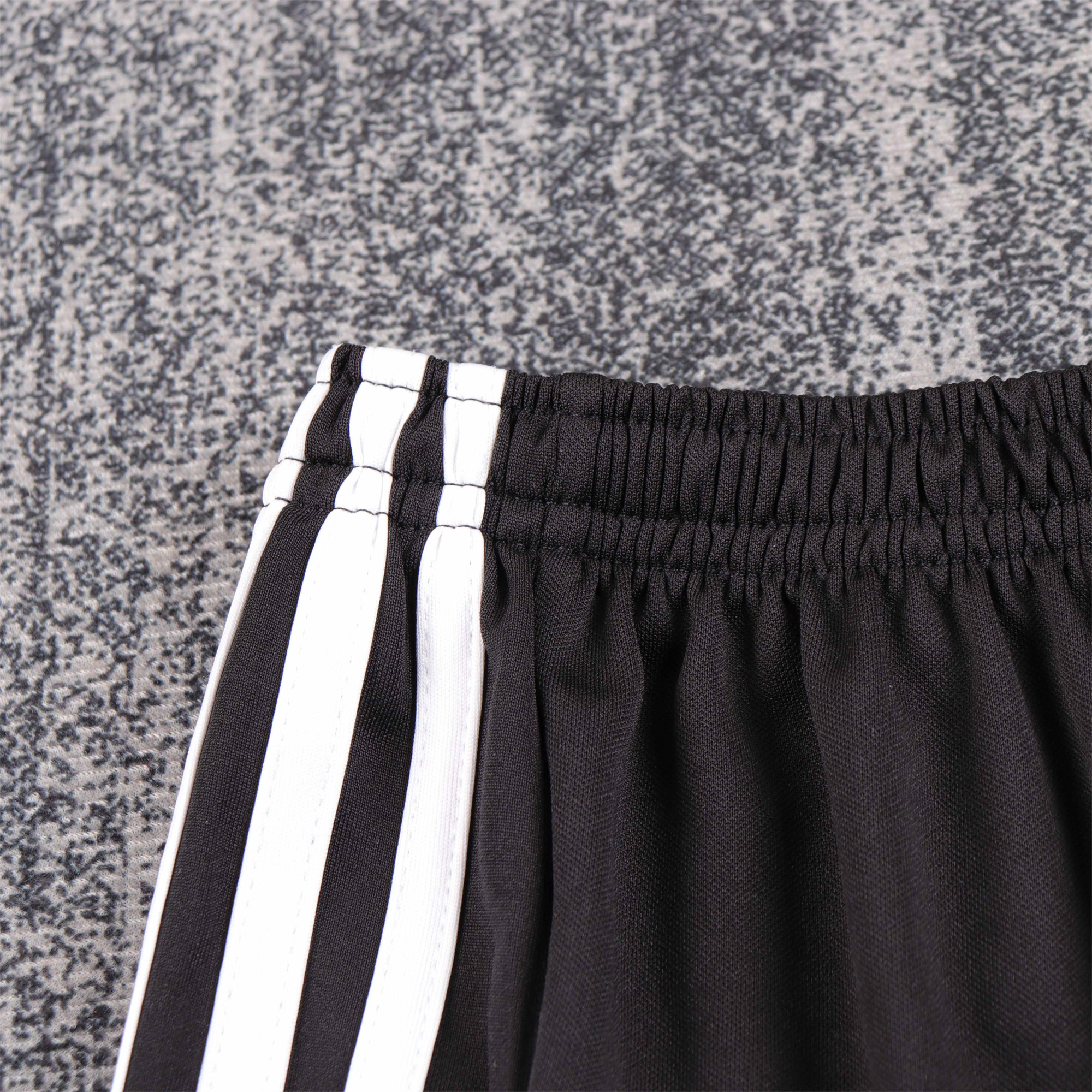 Higojerseys-Retro Real Madrid 2006-07 Third Kids Kit