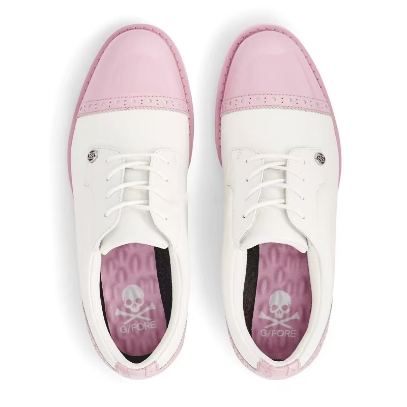 TITLESIT TAYLORMADE G/FORE GOLF BAG