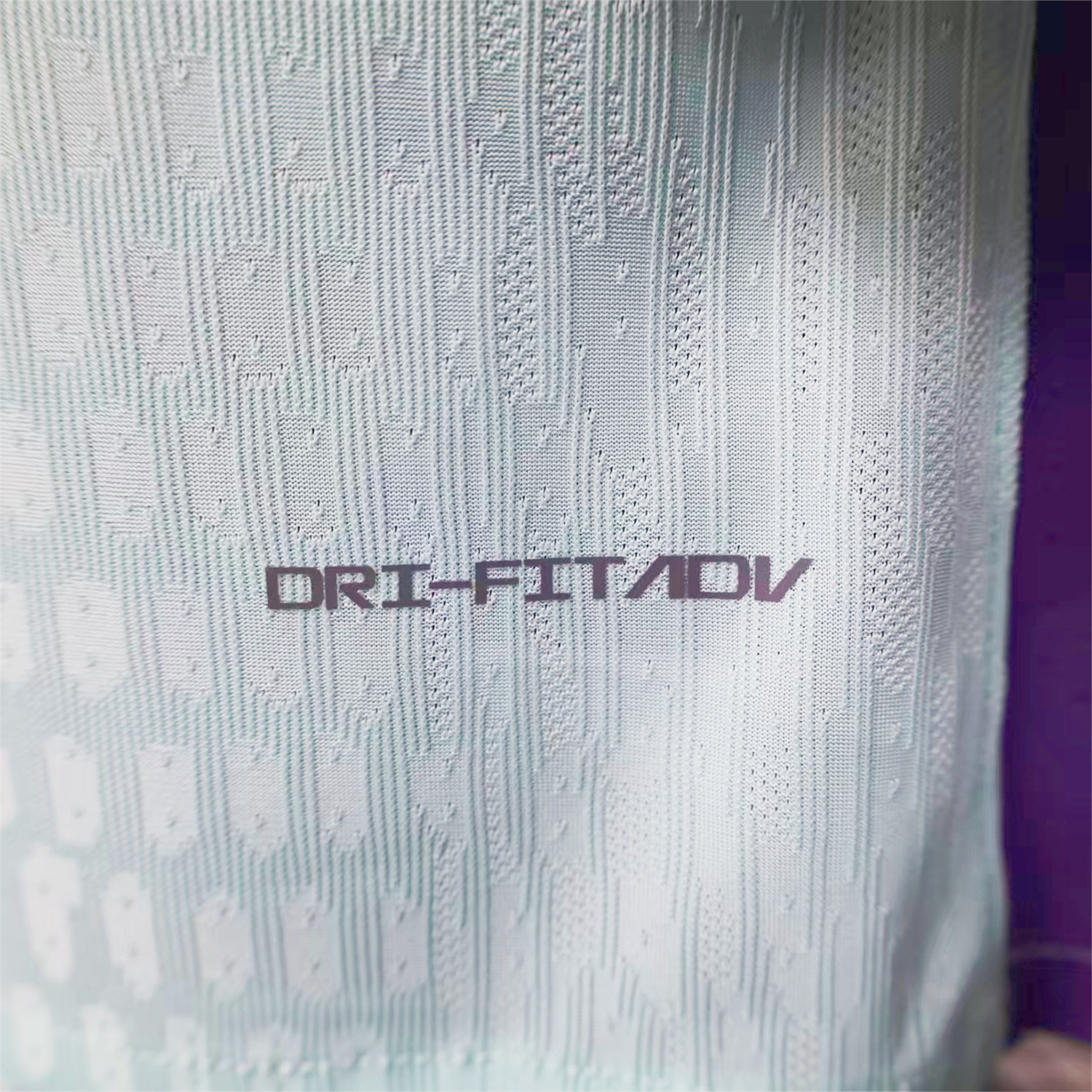 UltraTrikot-Al Ain 25-26 Third Jersey - Player Version