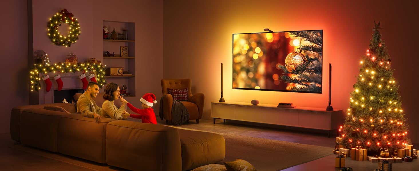 Christmas decorations