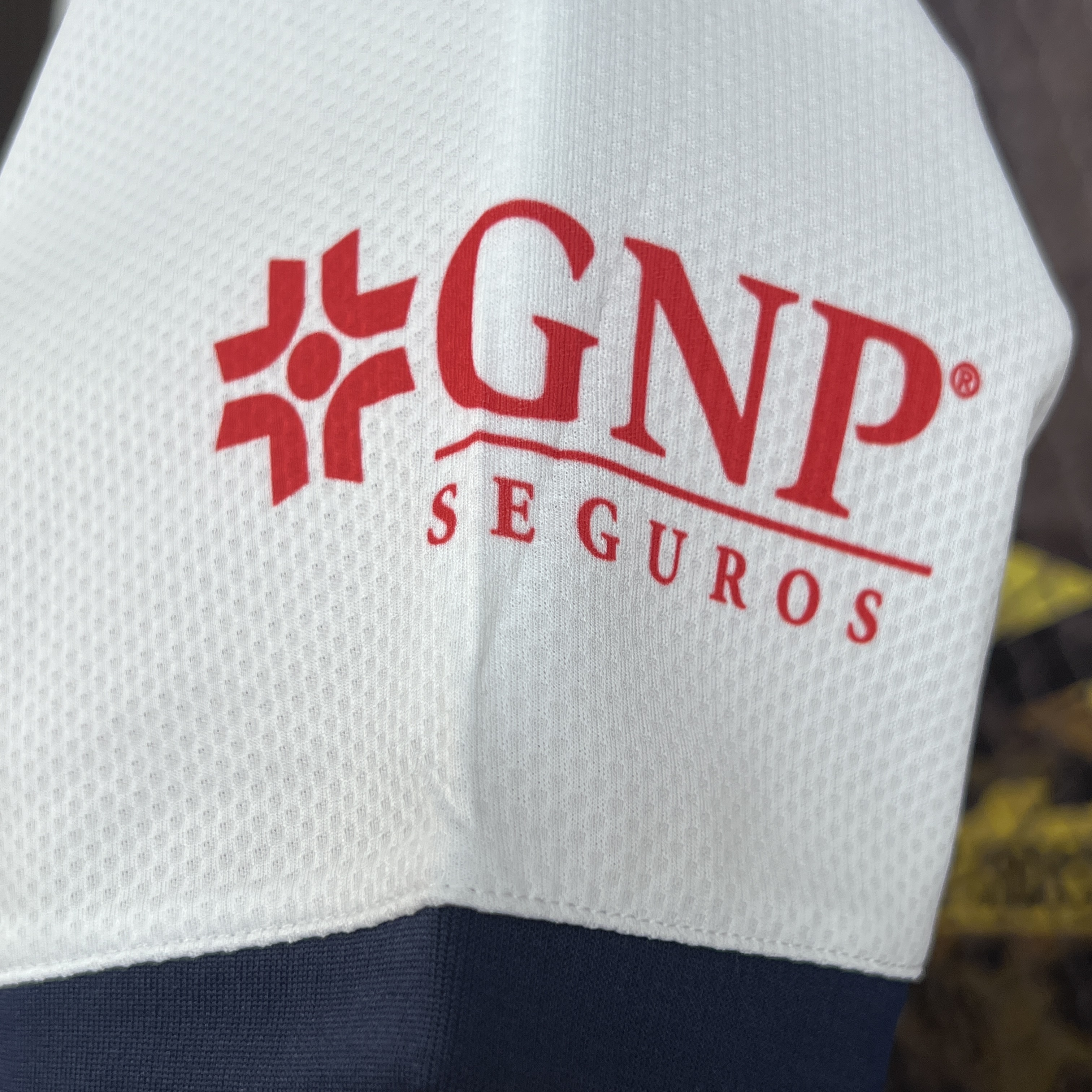 Higojerseys-Chivas de Guadalajara 24-25 Away Jersey - Fans Version