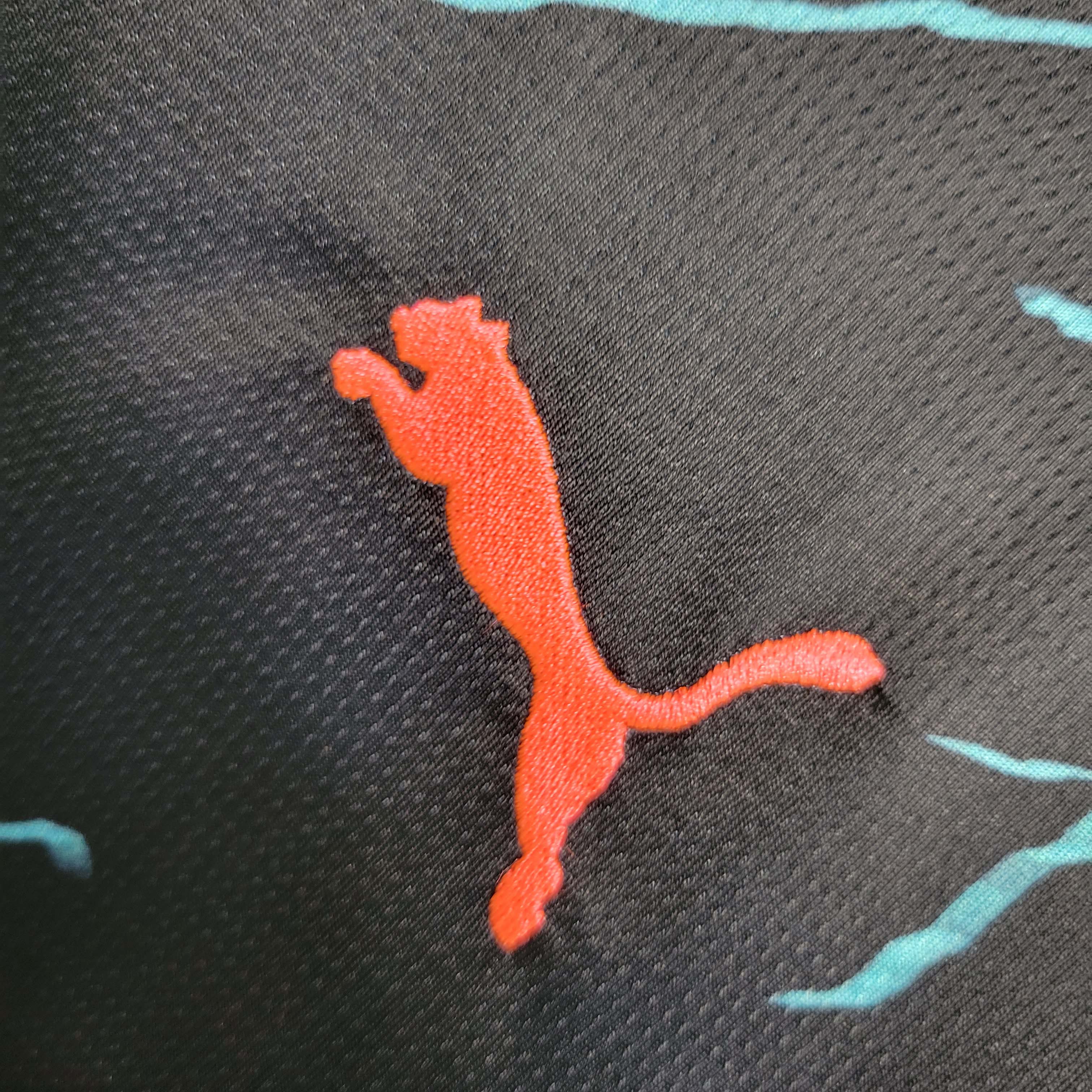 2023/2024 Long Sleeve Manchester City Third Away Football Shirt 1:1 Thai Quality:football jersey mysite: unitedjerseyfootball 邓江浪:football