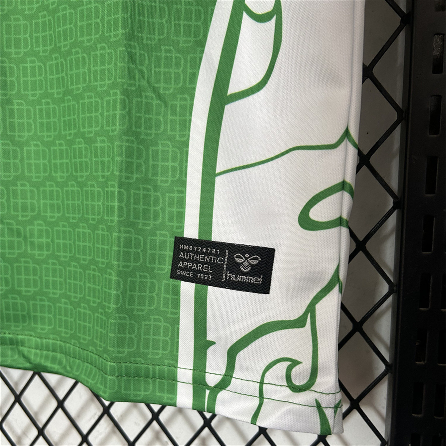 foot-Real Betis 25-26 Snake Year Special Edition Jersey - Fans Version