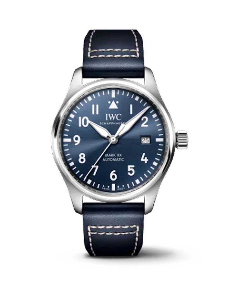 ZIICK × IWC Clone Watch