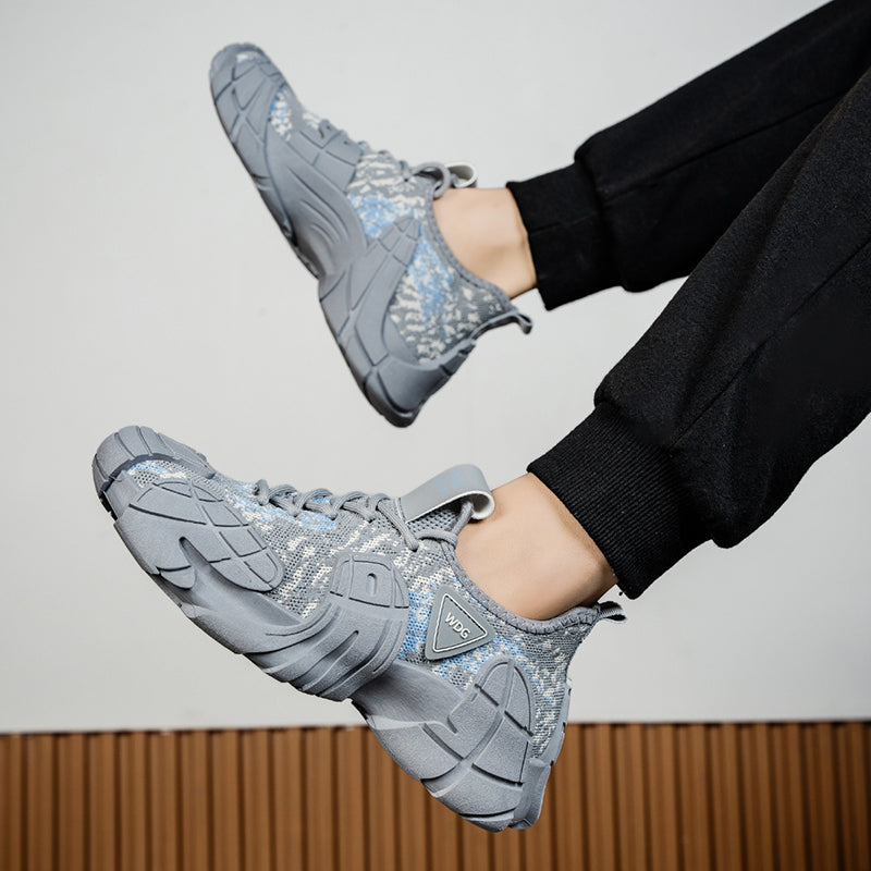 'Gravion Pulse' X9X Sneakers