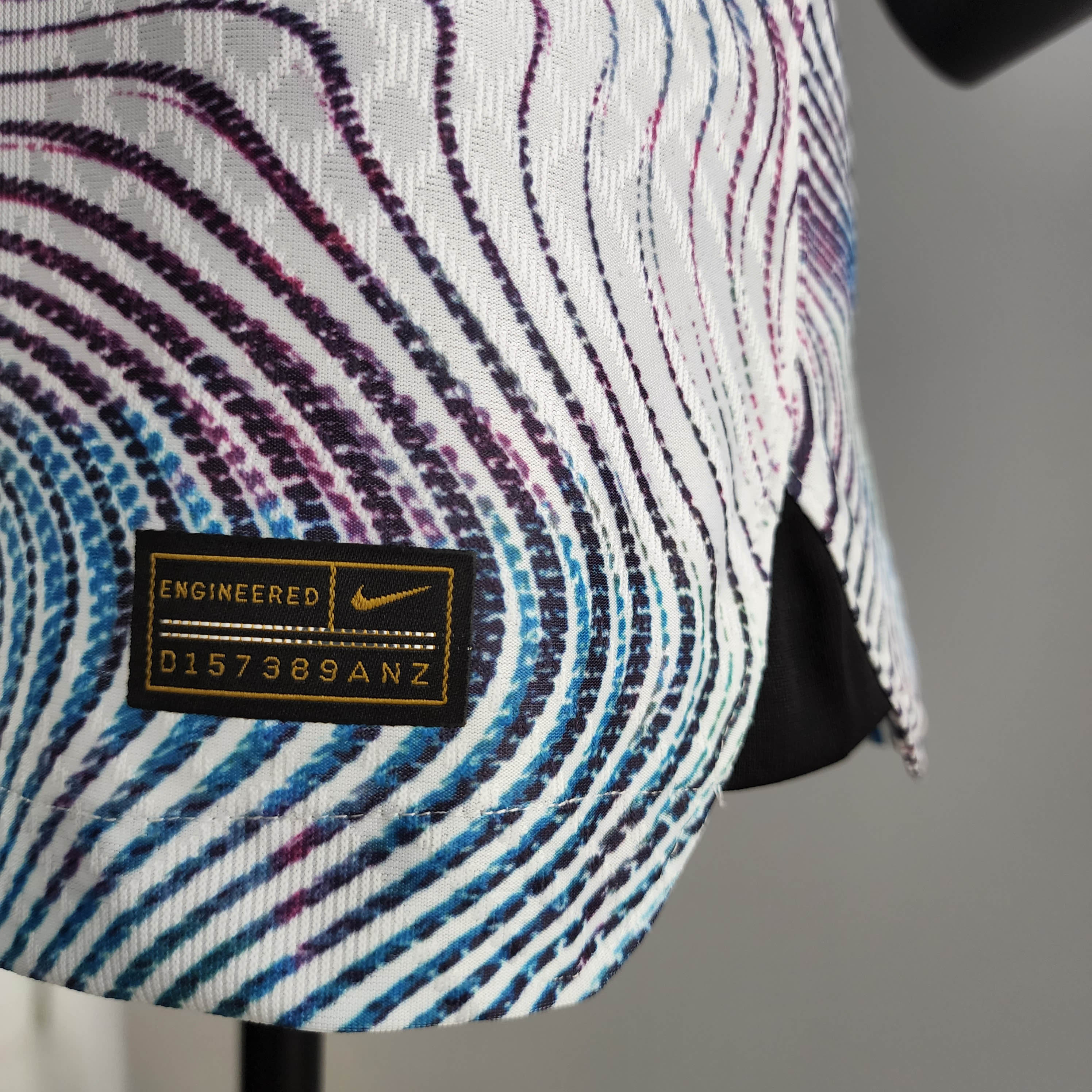 2022/2023 Player Version Liverpool Football Shirt Away 1:1 Thai Quality:football jersey mysite: unitedjerseyfootball 邓江浪:football