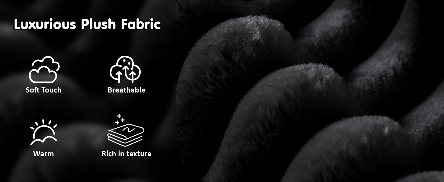 Cloud Sectional Couch with L-Shape Chaise