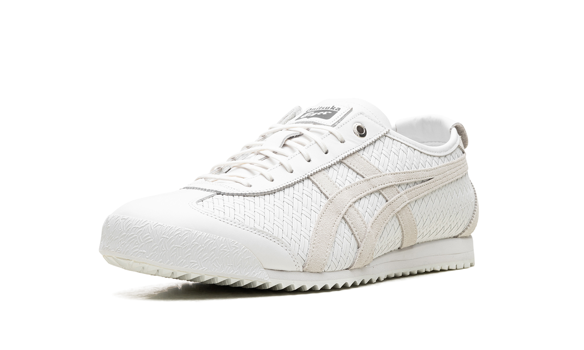 Tiger Mexico 66 SD "White Beige"、mysite、Cacoeks