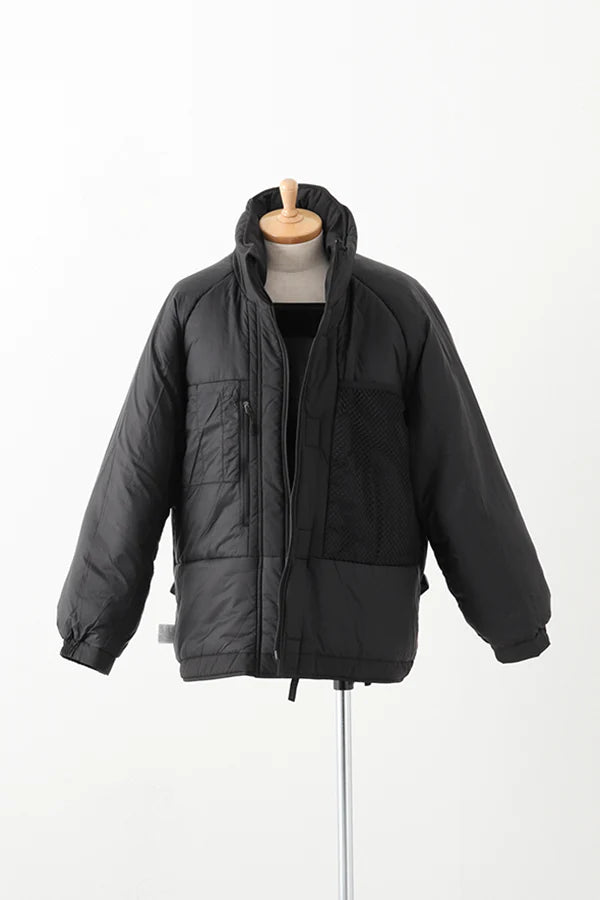  Restock  mastermind JAPAN x WILD THINGS MONSTER PARKA