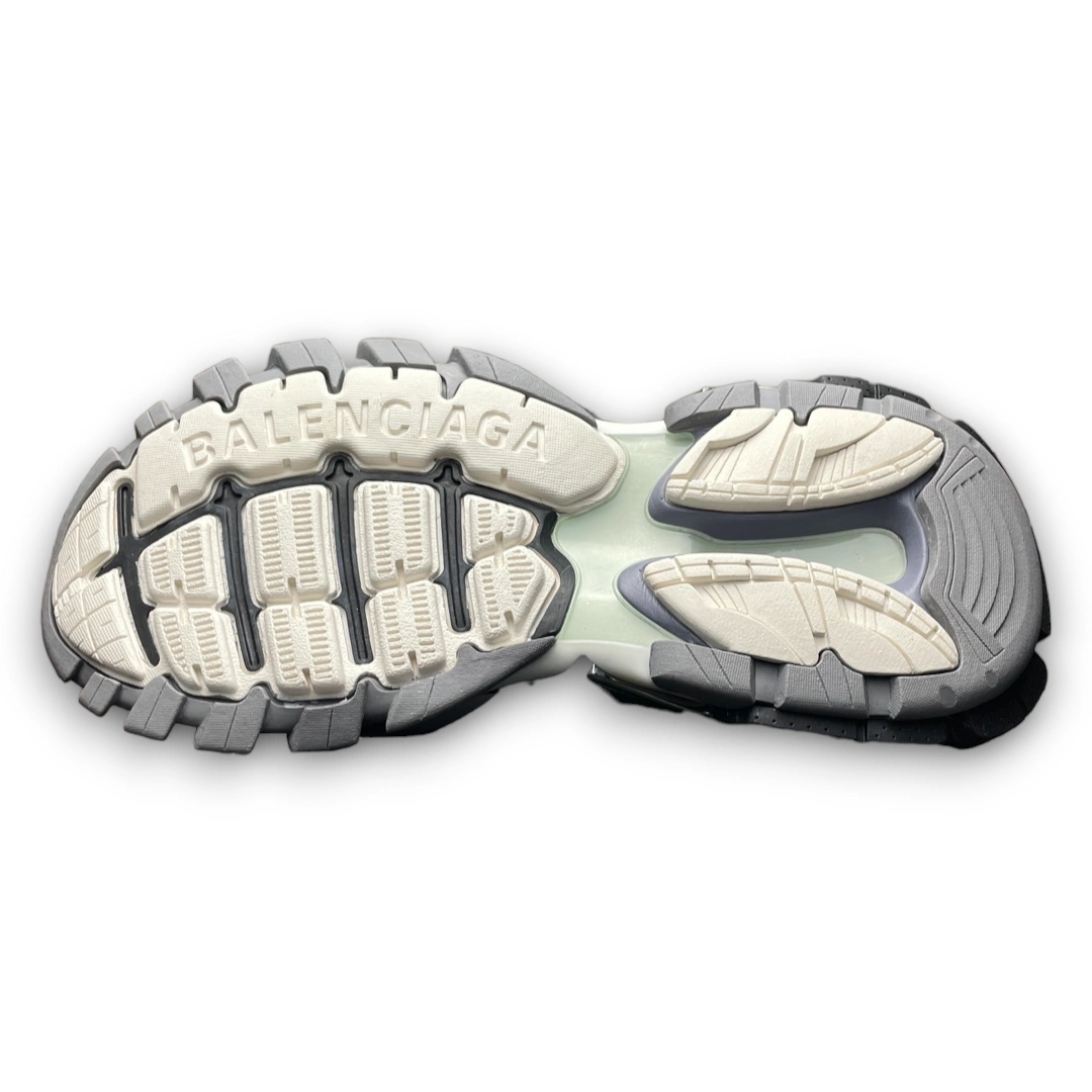 Balenciaga Track 2.0 Trainer White Black、mysite、Cacoeks