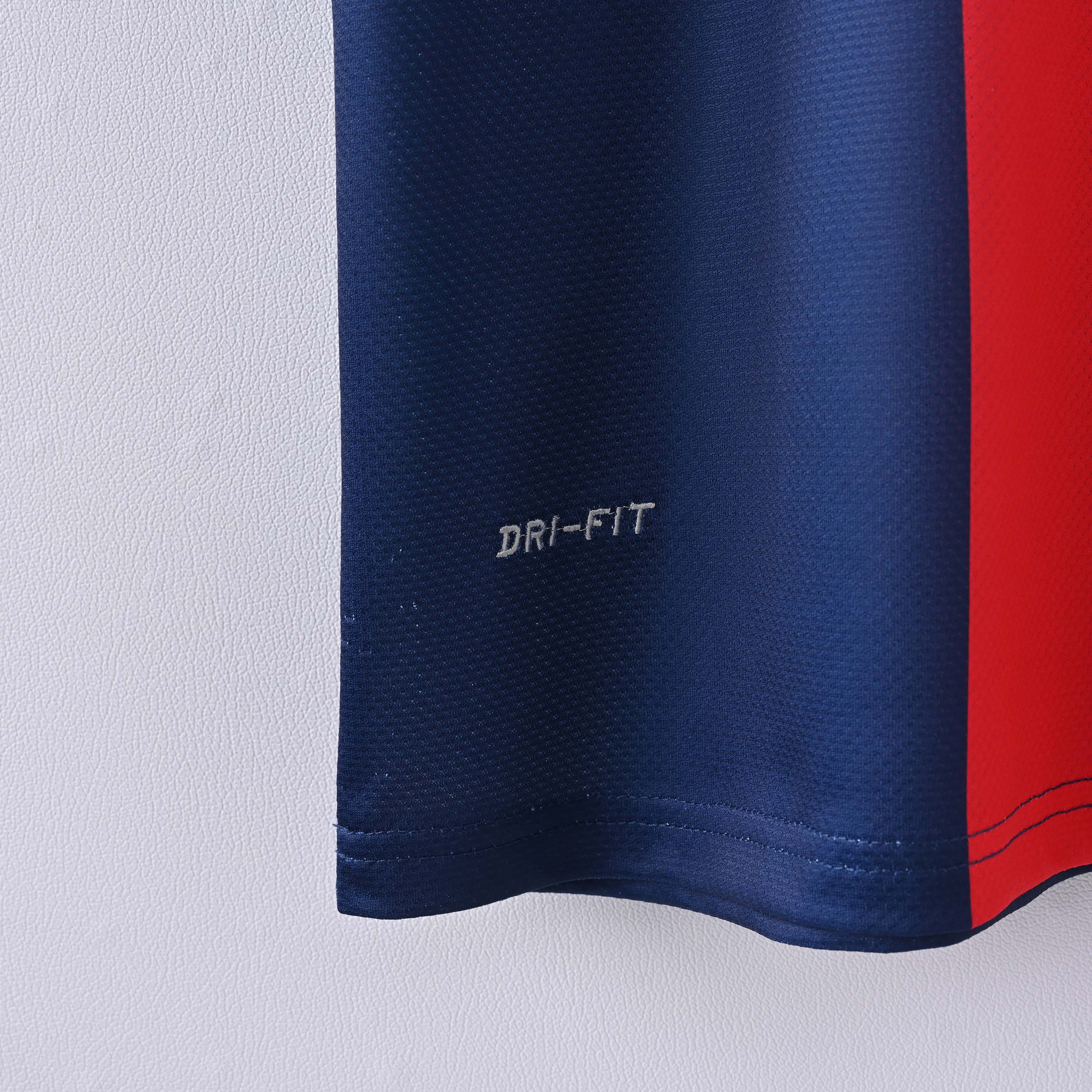 2013/2014 Retro Psg Paris Saint-Germain Home Football Shirt 1:1 Thai Quality:football jersey mysite: unitedjerseyfootball 邓江浪:football