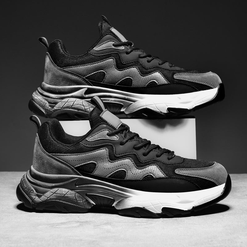 ‘Cosmic Cascade’ X9X Sneakers