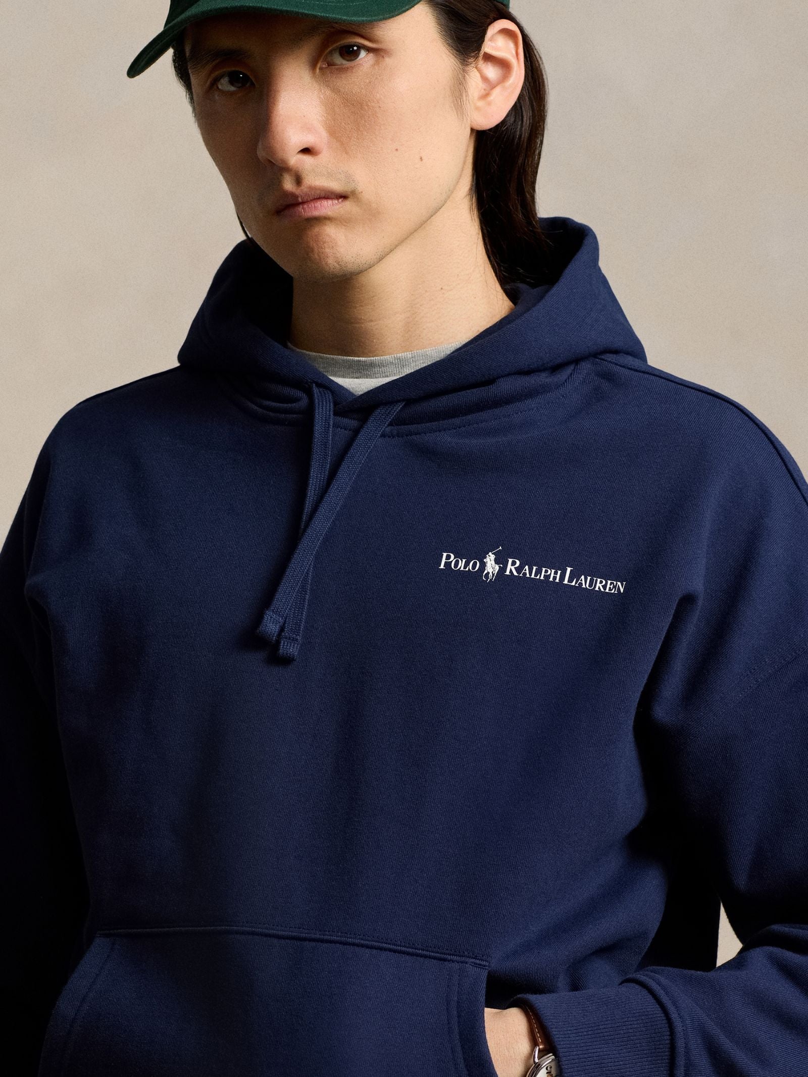 Heavyweight Athletic Club Fleece