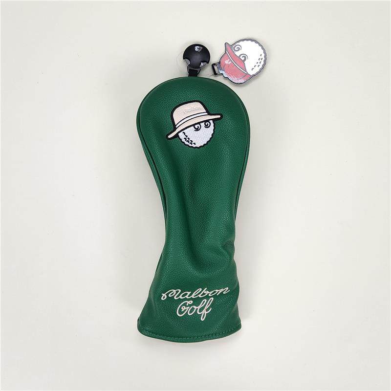 TITLESIT TAYLORMADE G/FORE GOLF BAG