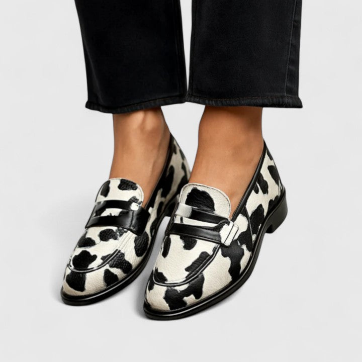 Comfortable Loafers
