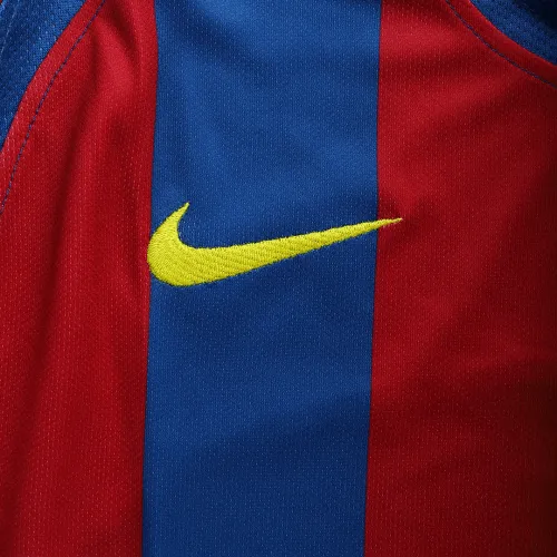 05-06 Barcelona Home soccer jersey-Retro version: Ajax 24-25 Home Stadium Jersey - Fans Version mysite: Adidas luxuryfootballshirts.com: https://www.luxuryfootballshirts.com/