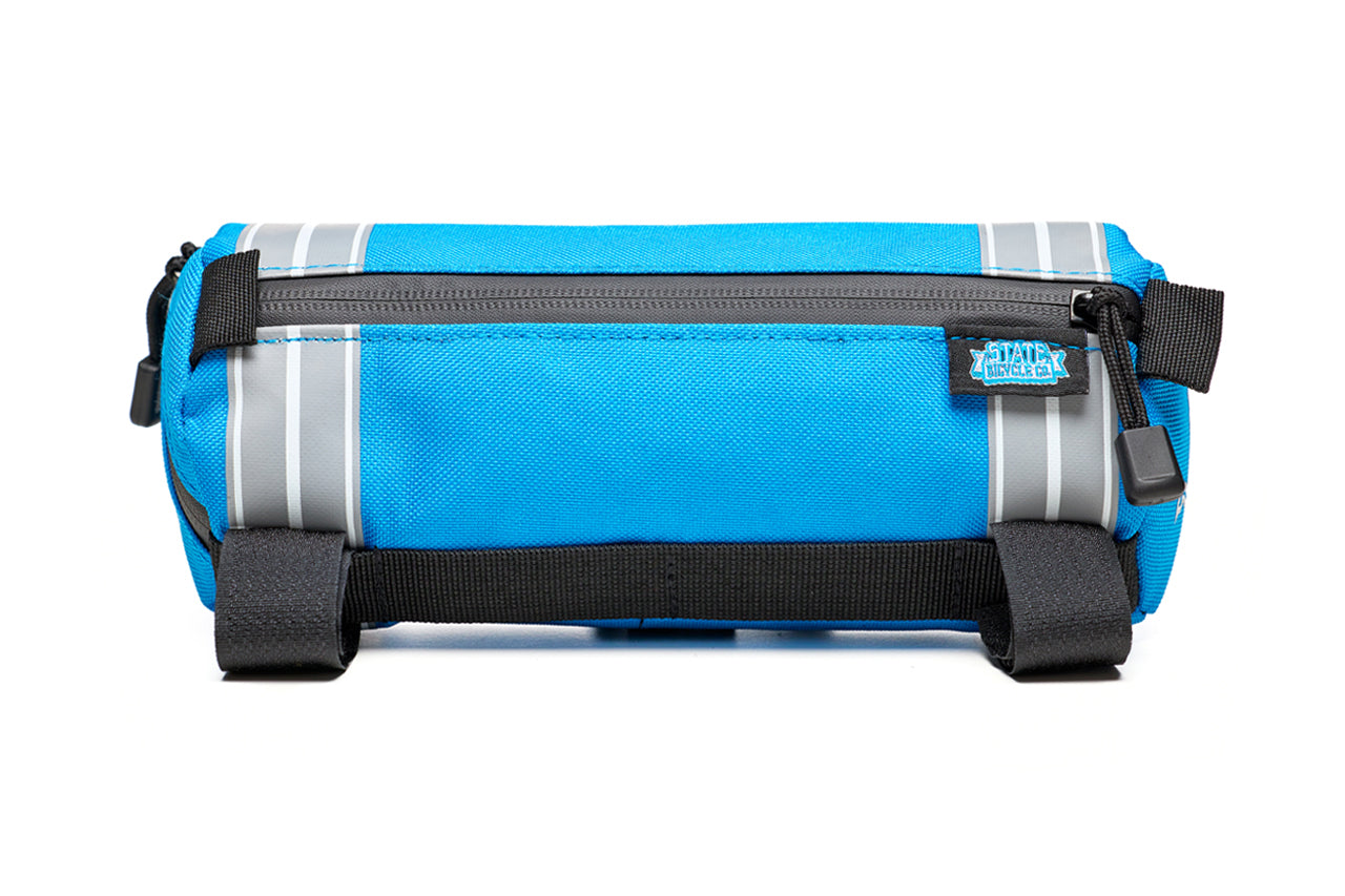 State Bicycle Co. | NFL Collection - Handlebar Bag、mySite、bearsvspackers