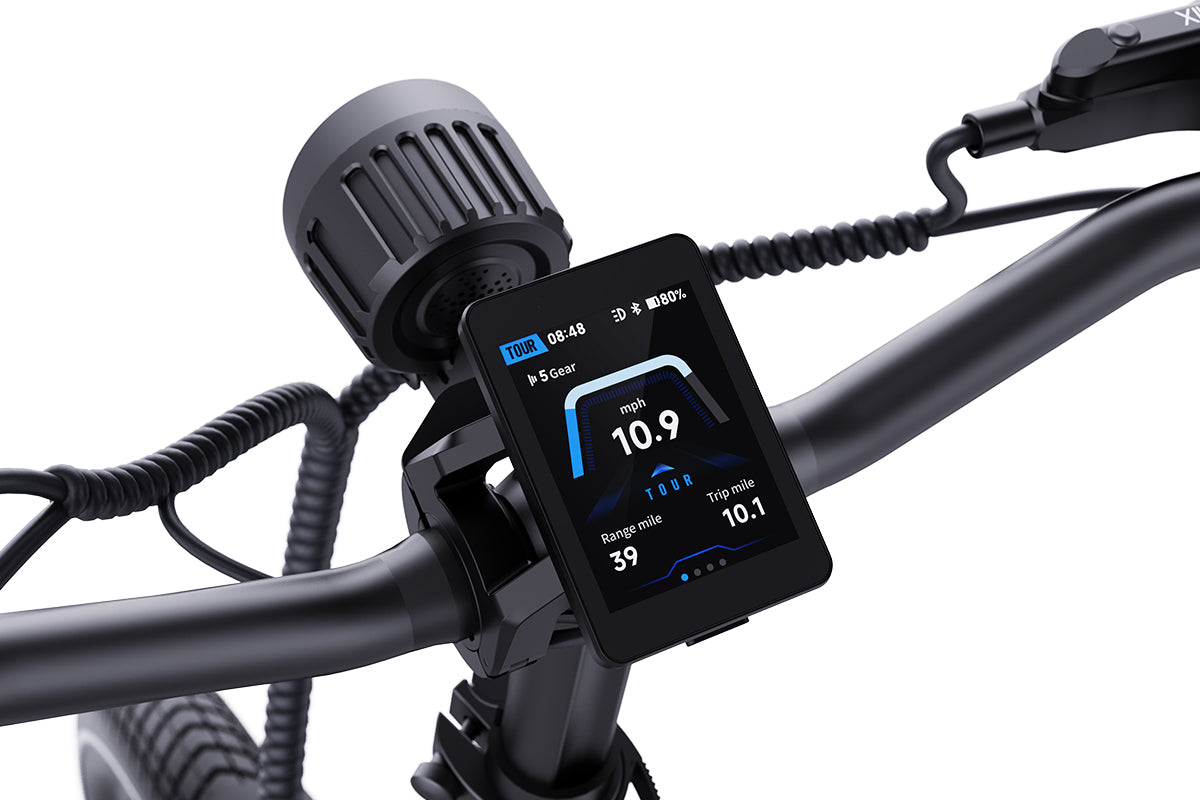 Vika X Folding eBike、mySite、bearsvspackers