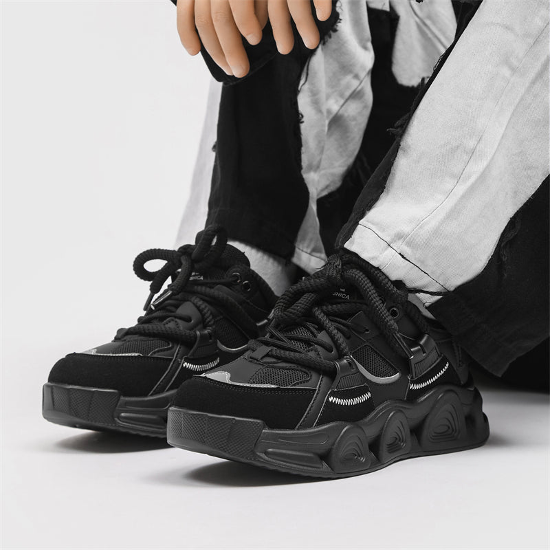 ‘Nova Nebula’ X9X Sneakers