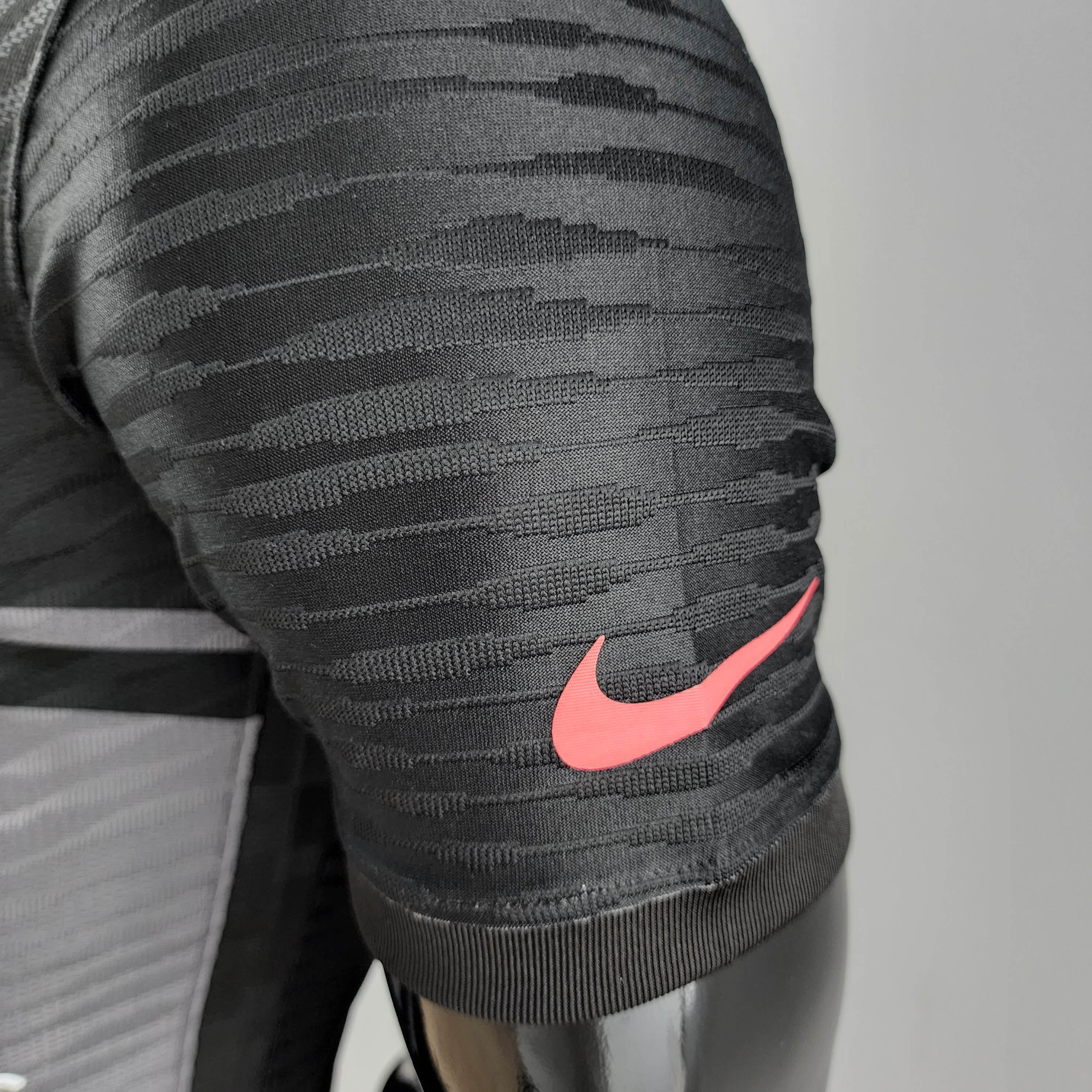 2021/2022 Player Version Psg Paris Saint-Germain Ligue 1 10th crown commemorative edition Third Away:football jersey mysite: unitedjerseyfootball 邓江浪:football