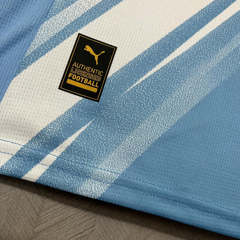 2025/2026 Manchester City Home Football Shirt 1:1 Thai Quality:football jersey mysite: unitedjerseyfootball 邓江浪:football