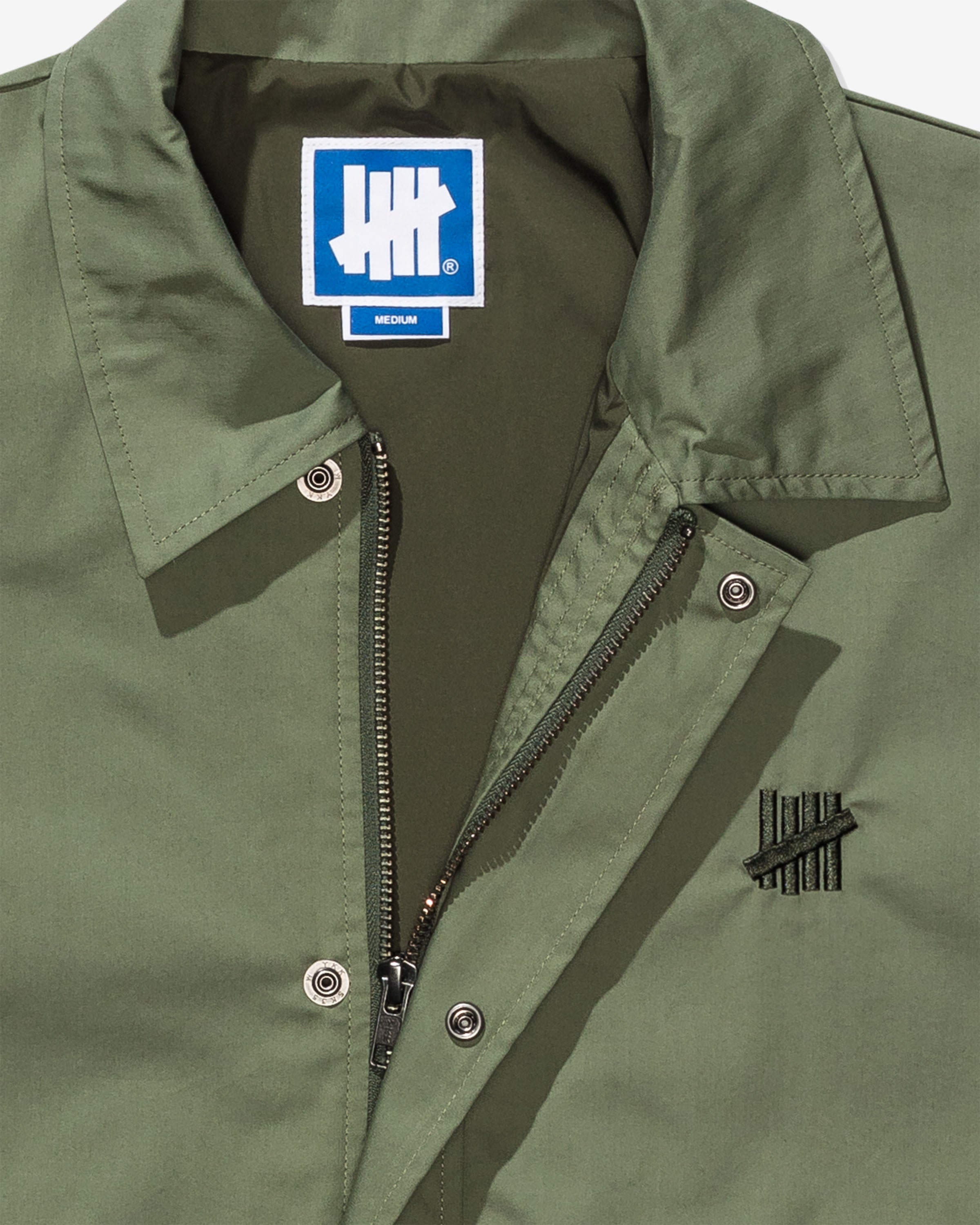 UNDEFEATED ICON WORKWEAR JACKET