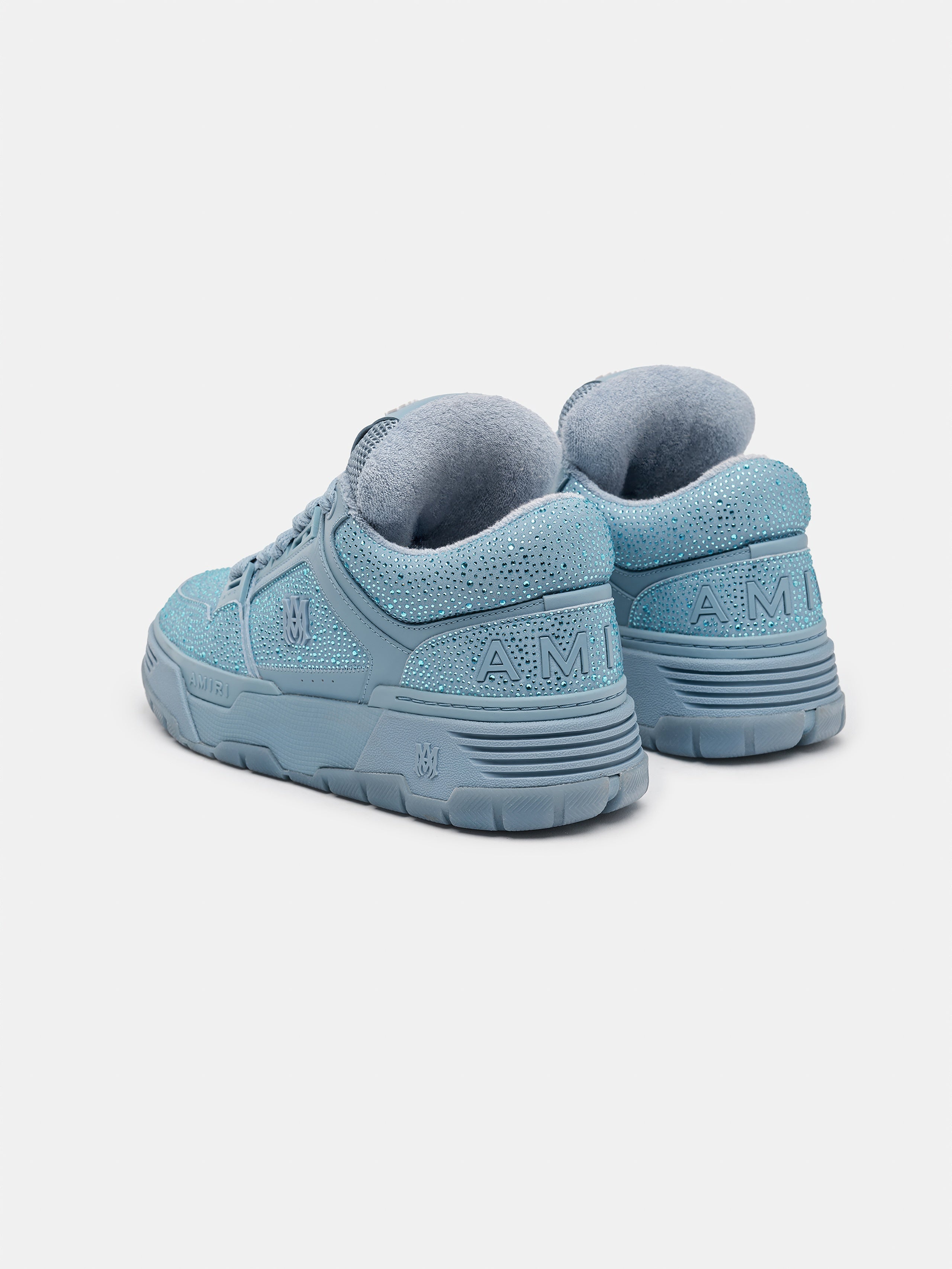 CRYSTAL MA-1 - Ashley Blue、mysite、Cacoeks