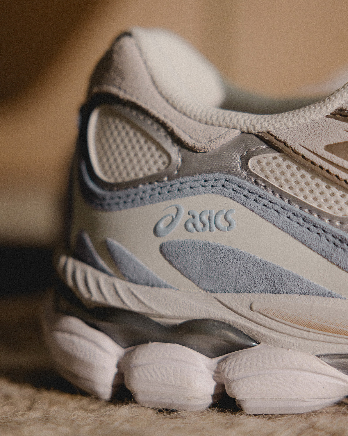 Asics GEL-NYC、mysite、Cacoeks