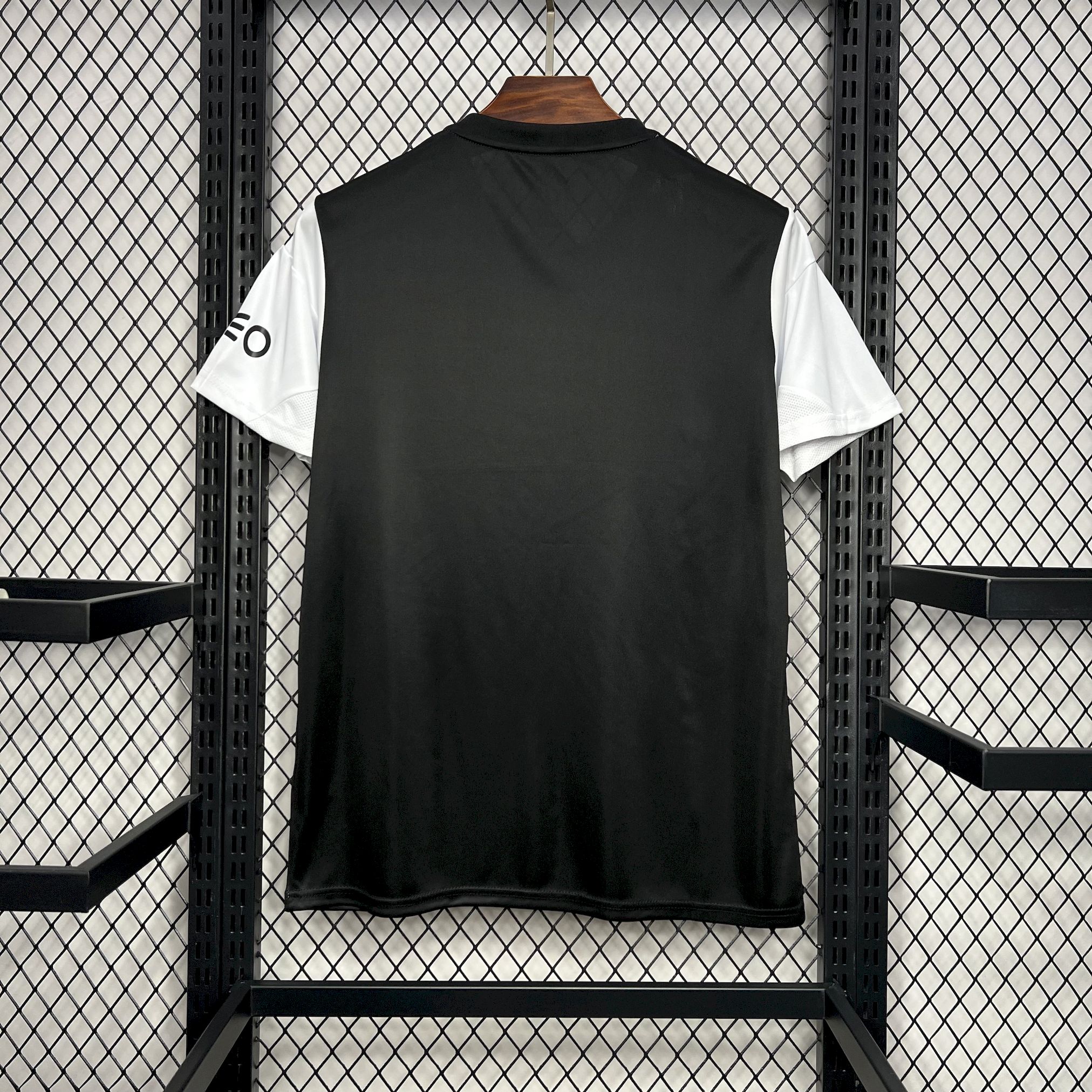 SIUjerseys-Retro Benfica 2013-14 Away Jersey