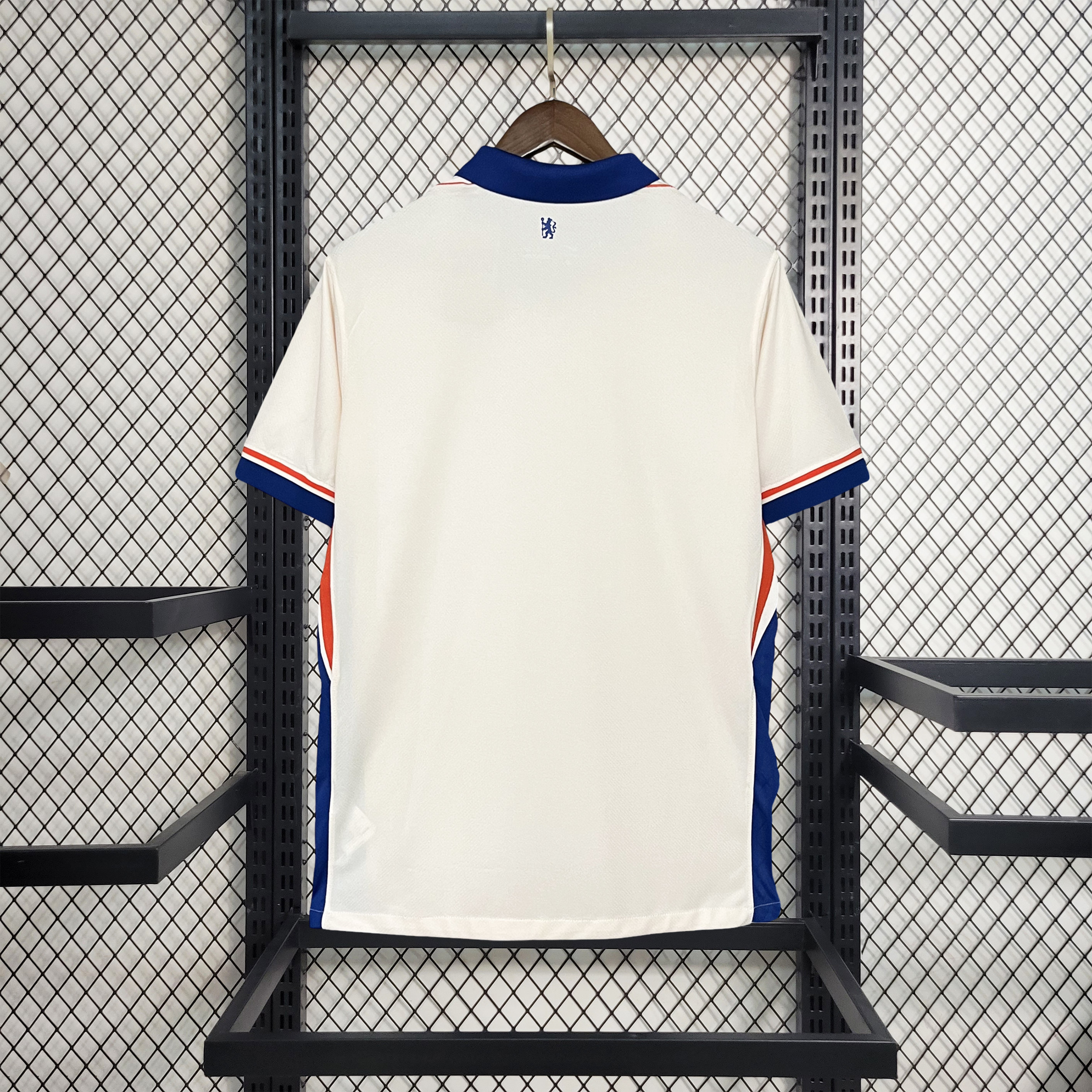 Higojerseys-C.H.E.L.S.E.A 24-25 Away Jersey - Fans Version