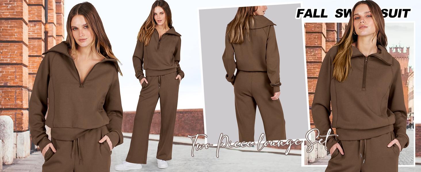 Women 2 Piece Outfits