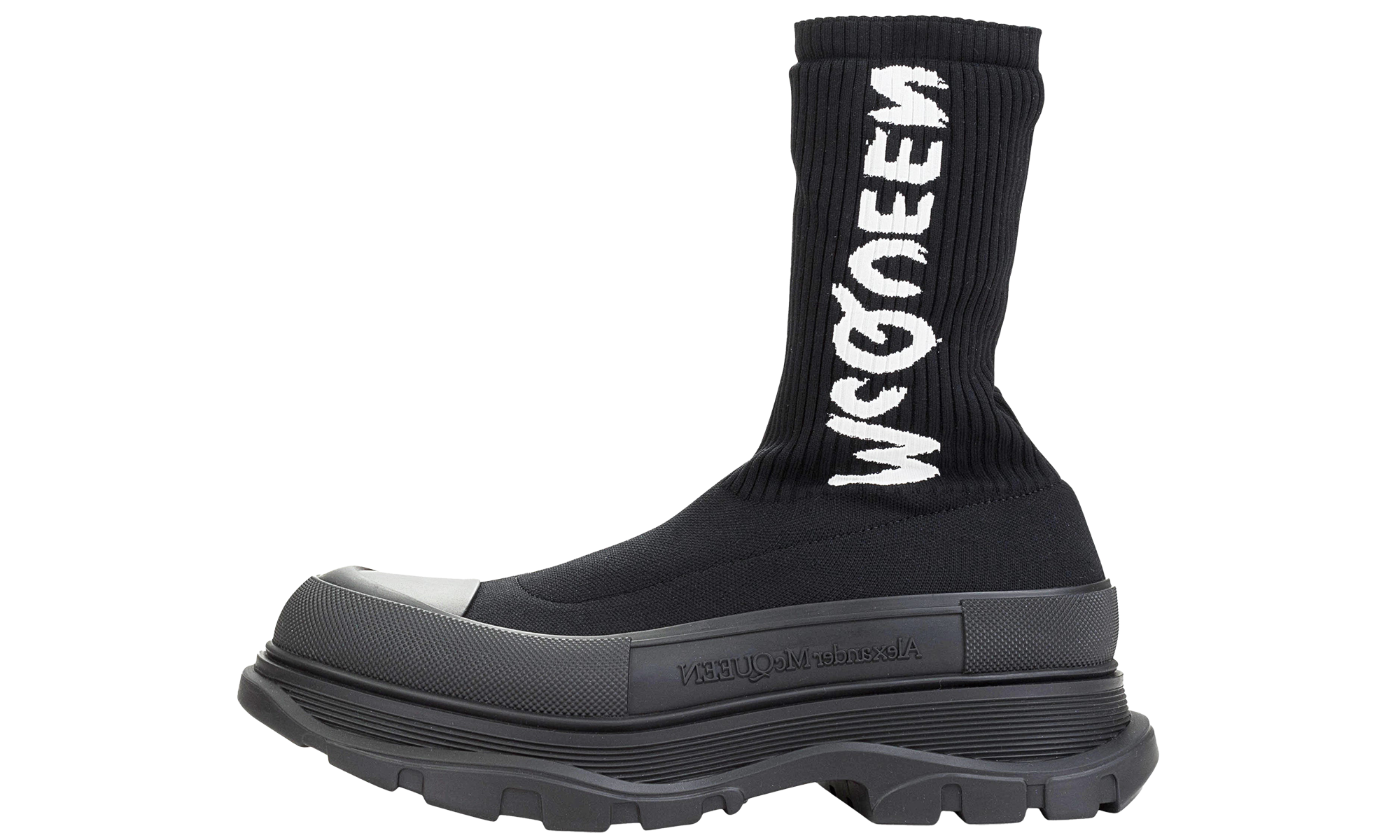 H. BOOT TREAD SLICK BOOTS "Black"、mysite、Cacoeks