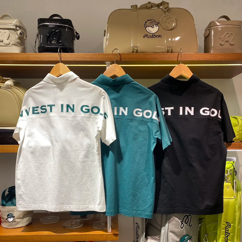 TITLESIT TAYLORMADE G/FORE GOLF BAG