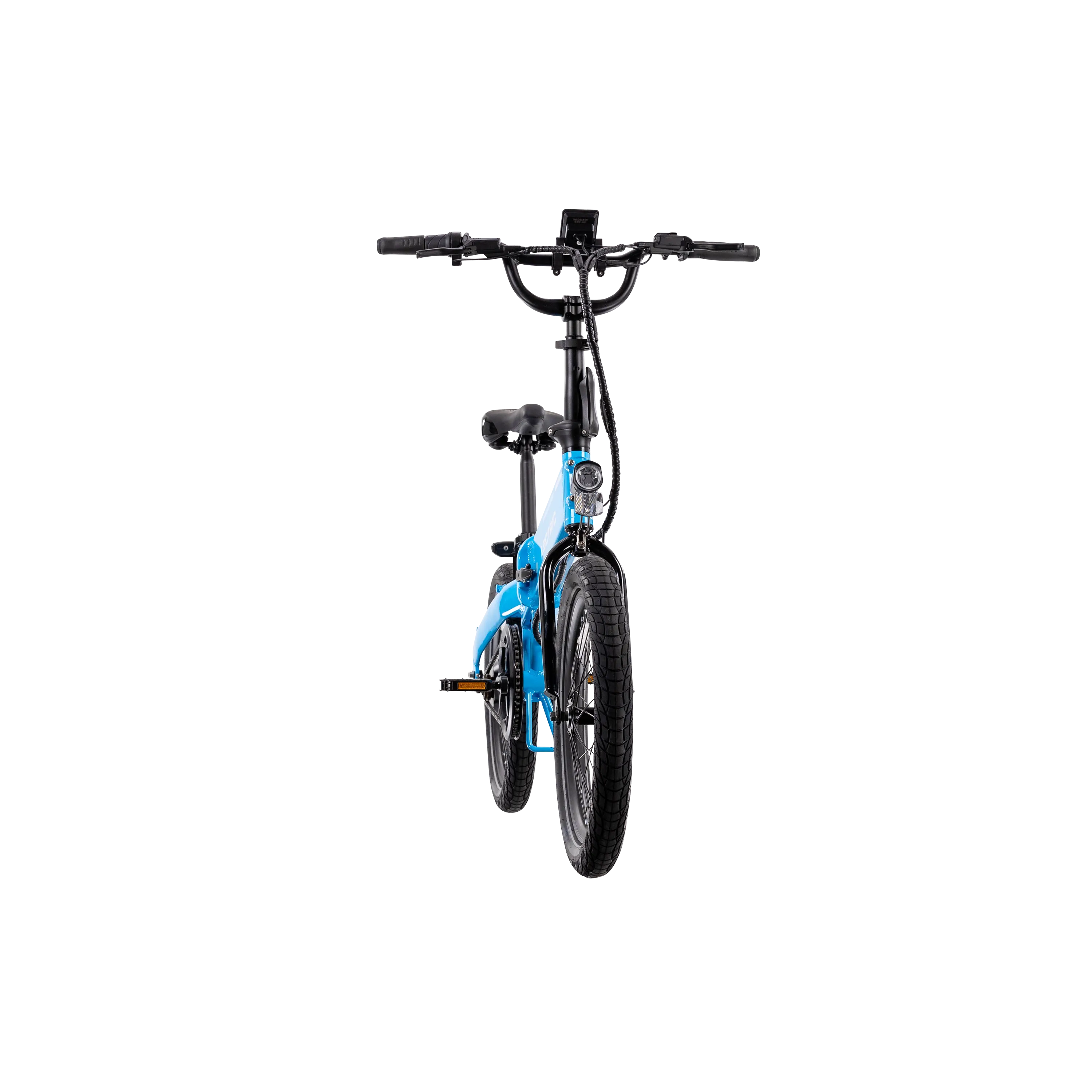 XP Lite 2.0 Lectric Blue Long-Range eBike、mySite、bearsvspackers
