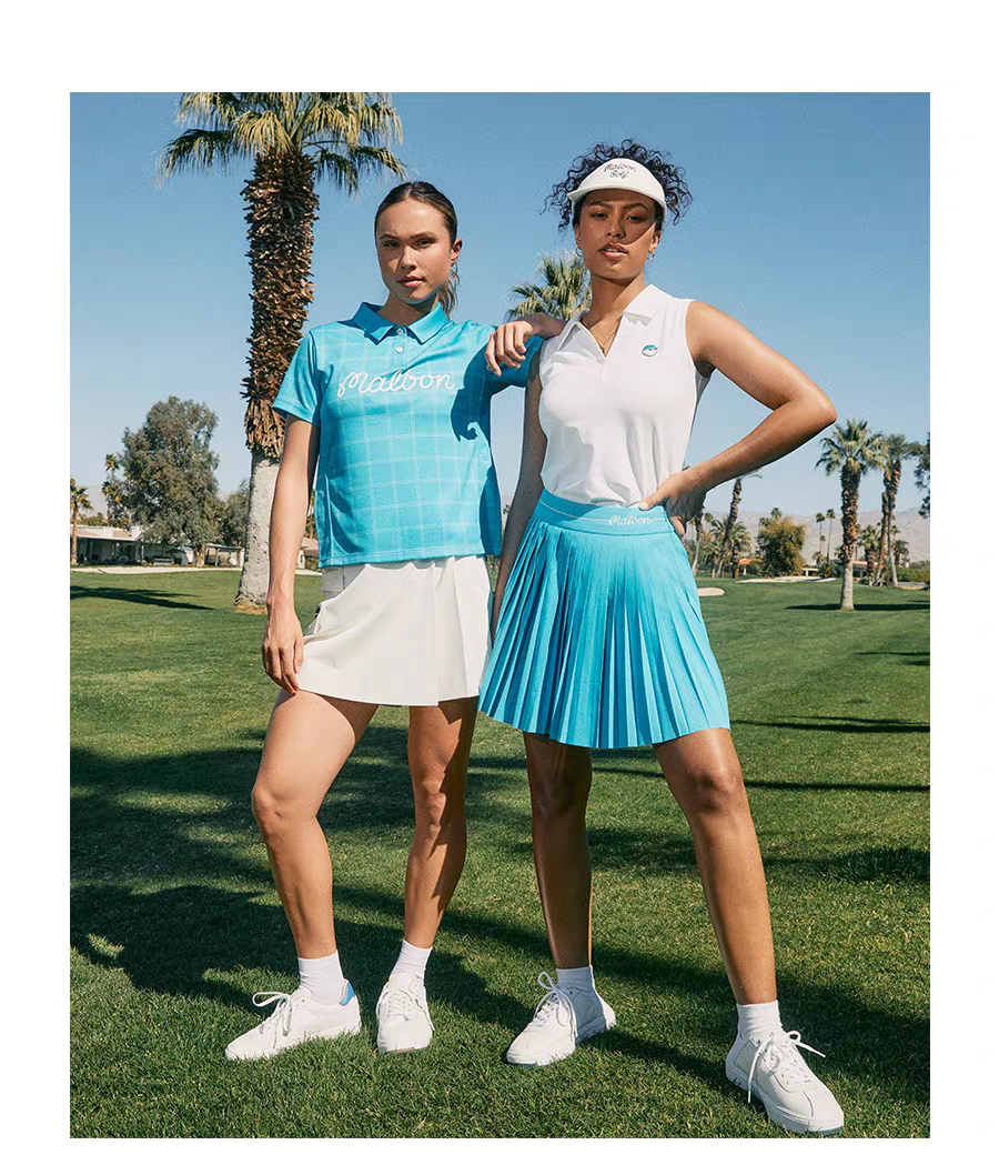 TITLESIT TAYLORMADE G/FORE GOLF BAG