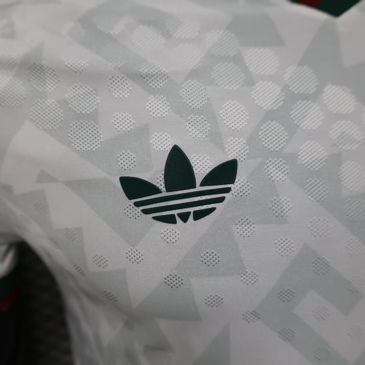 25-26 Mexico Special Edition soccer jersey-player Version: Ajax 24-25 Home Stadium Jersey - Fans Version mysite: Adidas luxuryfootballshirts.com: https://www.luxuryfootballshirts.com/